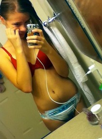 Boobs photo