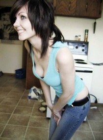 brooke monk porn