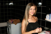 Hot Mature with beautiful