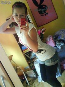 Fuck blond haired at the