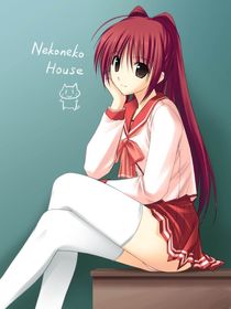 Fetish teen masturbates