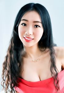 Asian sex selfie, Bunny