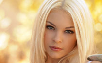 Coed photo