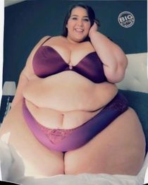 Ghetto booty fat black
