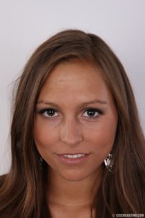 Kacey Jordan Preppy