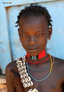 Fantastic ebony party