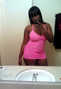 Shannon Marie delicious