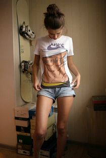 InstantFap bottomless